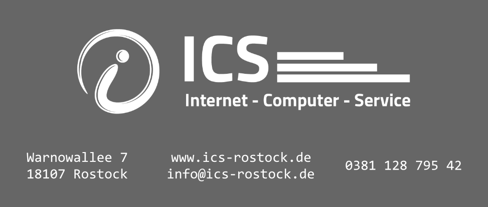 alles rund um dem Computer